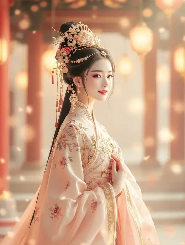 甜心王妃:一道敕令甜到底 - 黄果短剧APP 黄果短剧APP《甜心王妃:一道敕令甜到底》封面